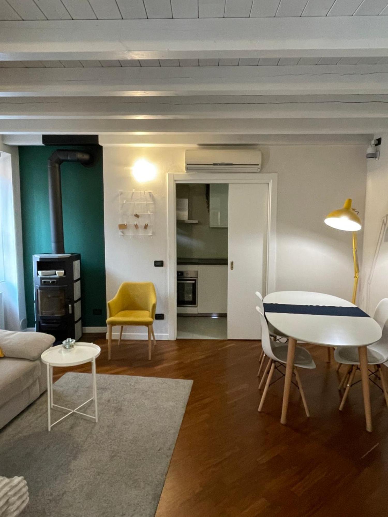 דסנזאנו דל גארדה Amelie Apartment מראה חיצוני תמונה