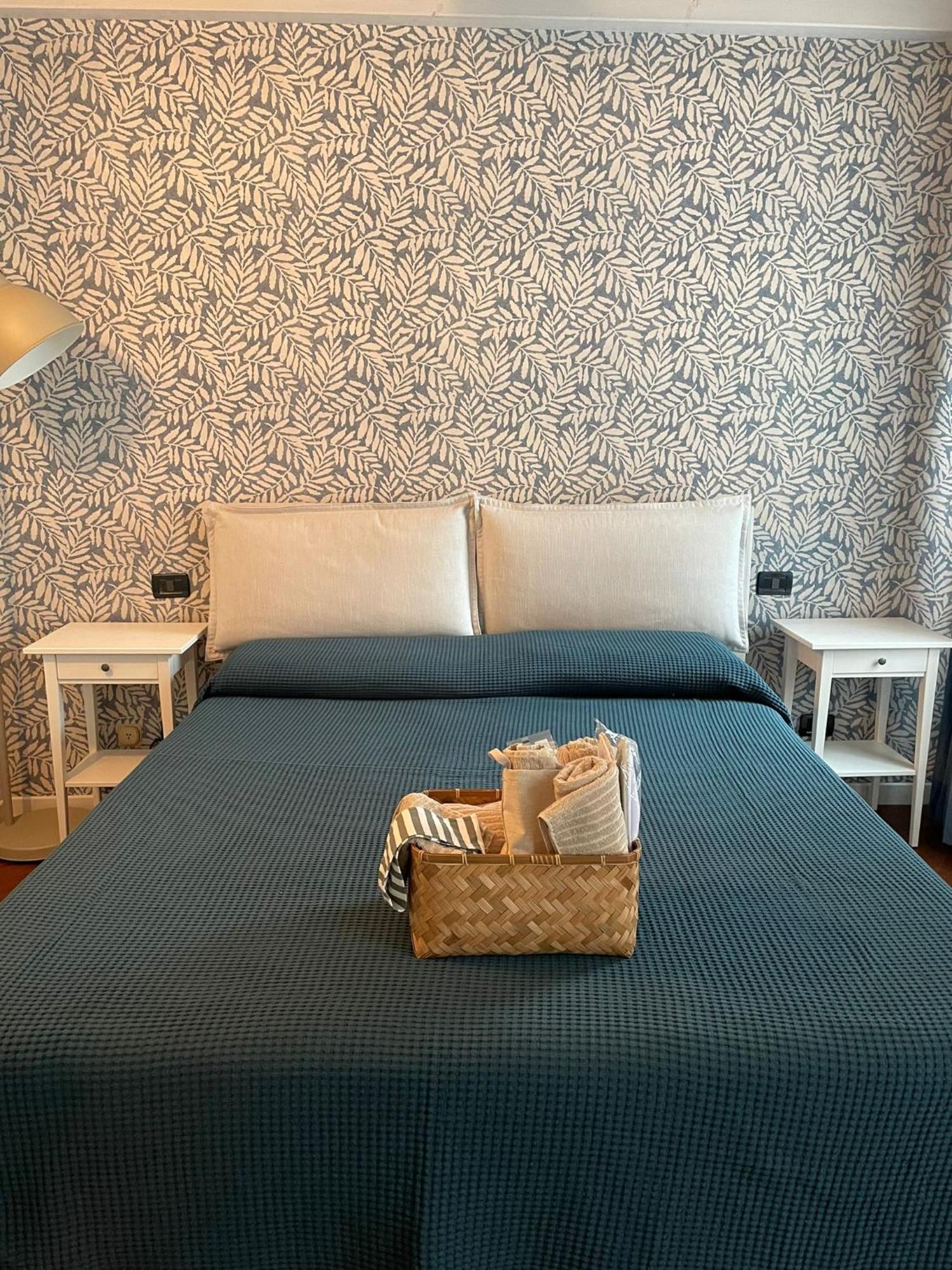 דסנזאנו דל גארדה Amelie Apartment מראה חיצוני תמונה