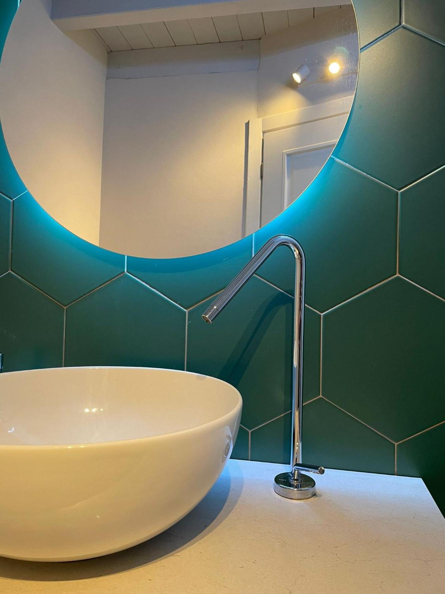 דסנזאנו דל גארדה Amelie Apartment מראה חיצוני תמונה