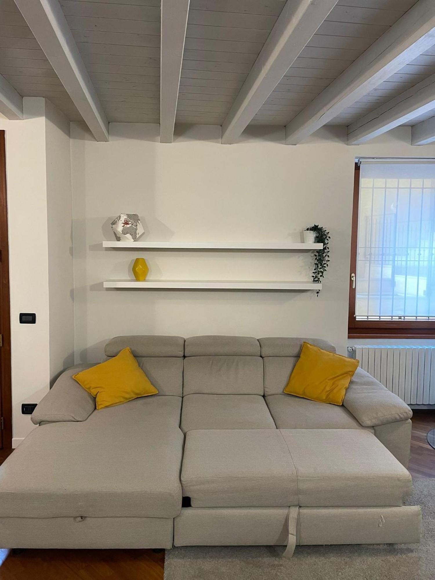 דסנזאנו דל גארדה Amelie Apartment מראה חיצוני תמונה